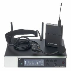 Sennheiser EW-D ME3 R1-6 Headset mikrofon seti