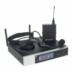 Sennheiser EW-D ME3 R1-6 Headset mikrofon seti