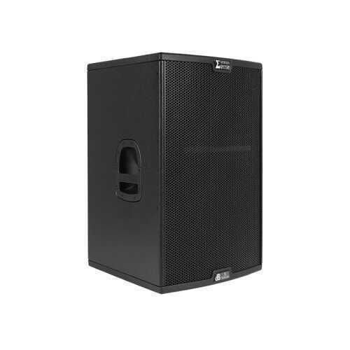dB Technologies SIGMA S-115 / 15'' Aktif Hoparlör