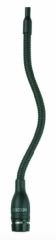 Shure MX202BP/N Condenser Asılabilir mikrofon