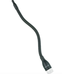 Shure MX202BP/N Condenser Asılabilir mikrofon