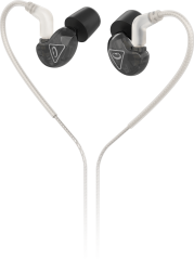 Behringer SD251-CK Profesyonel Kulak içi Monitör Kulaklık