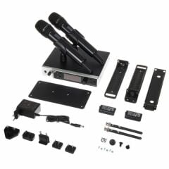 Sennheiser EW-DX 835-S Set Q1-9
