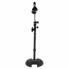 Hercules MS120B Kısa Mikrofon Standı