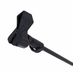 Hercules MS120B Kısa Mikrofon Standı
