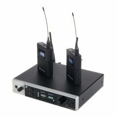 Sennheiser EW-DX MKE2 Set Y1-3