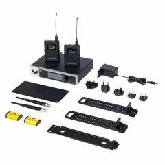 Sennheiser EW-DX MKE2 Set Y1-3