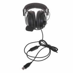 Behringer HLC660U Dahili Mikrofonlu USB Stereo Kulaklık