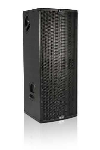 dB Technologies SIGMA S-218 2x18'' Aktif Subwoofer