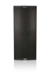 dB Technologies SIGMA S-218 2x18'' Aktif Subwoofer