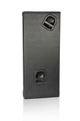 dB Technologies SIGMA S-218 2x18'' Aktif Subwoofer