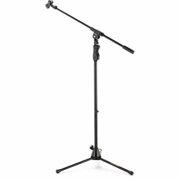 Hercules MS631B Tripod Mikrofon Standı