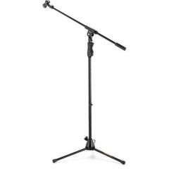 Hercules MS631B Tripod Mikrofon Standı