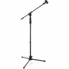Hercules MS631B Tripod Mikrofon Standı