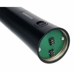 SENNHEİSER EW-DX SK / SKM-S BASE SET (Q1-9)