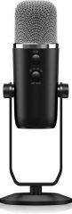 Behringer Bigfoot Hepsi Bir Arada USB Stüdyo Kondenser Mikrofon