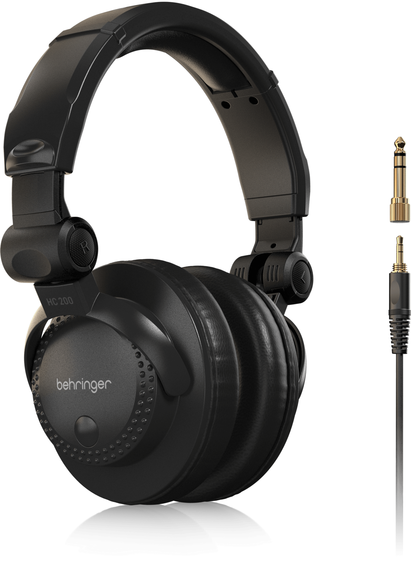 BEHRINGER HC200 Yeni Nesil Profesyonel DJ Kulaklık