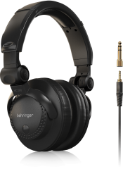 BEHRINGER HC200 Yeni Nesil Profesyonel DJ Kulaklık