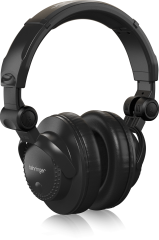 BEHRINGER HC200 Yeni Nesil Profesyonel DJ Kulaklık