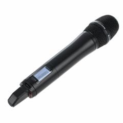 SENNHEİSER EW 300 G4-865 Kablosuz Vokal Mikrofonu