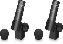 Behringer BC1200 Profesyonel 7 Parçalı Davul Mikrofon Seti