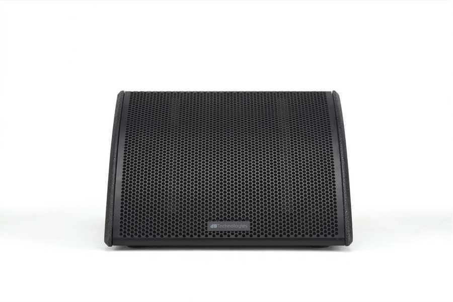 dB Technologies FLEXSYS FMX-12 / 12'' Aktif Sahne Monitörü