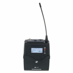 Sennheiser Ew 300 G4-BASE COMBO Kablosuz Vokal Mikrofon Sistem