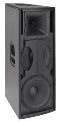 dB Technologies FLEXSYS F-212 2x12'' Aktif Hoparlör