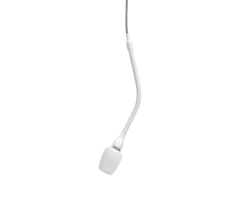 Shure MX202WP/N Condenser Asılabilir mikrofon