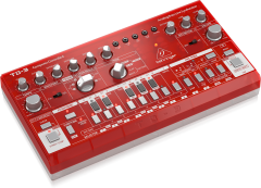 Behringer TD3-SB Analog Bass Line Synthesizer