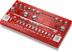 Behringer TD3-SB Analog Bass Line Synthesizer