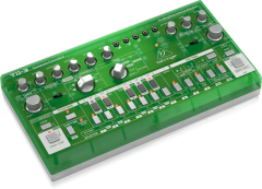 Behringer TD3-LM Analog Bass Line Synthesizer