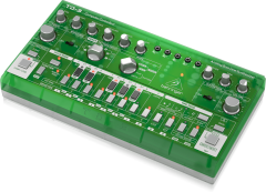Behringer TD3-LM Analog Bass Line Synthesizer