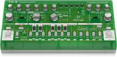 Behringer TD3-LM Analog Bass Line Synthesizer