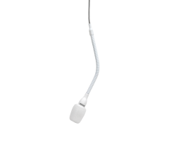 Shure MX202WP/S Condenser Asılabilir Mikrofon