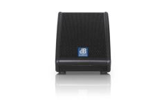 dB Technologies FLEXSYS FM-8 / 8'' Aktif Sahne Monitörü