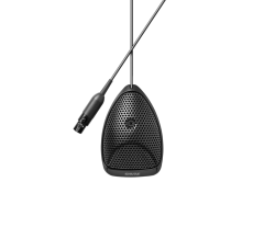 Shure MX391/C Cardioid Boundary Mikrofon