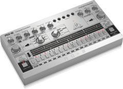 Behringer RD6-SR Analog Drum Machine