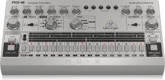 Behringer RD6-SR Analog Drum Machine