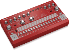 Behringer RD6-RD Analog Drum Machine
