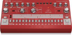 Behringer RD6-RD Analog Drum Machine
