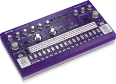 Behringer RD6-GP Analog Drum Machine