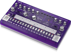 Behringer RD6-GP Analog Drum Machine