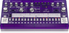 Behringer RD6-GP Analog Drum Machine
