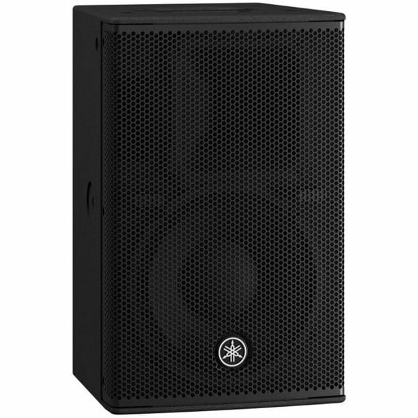 Yamaha DHR10 10inc Aktif Hoparlör