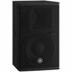 Yamaha DHR10 10inc Aktif Hoparlör