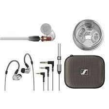 Sennheiser IE 900 Kulak İçi High-End Kulaklık