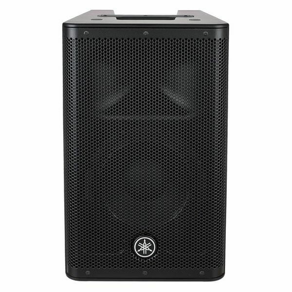 Yamaha DXR8 MK2 8inc Aktif Hoparlör