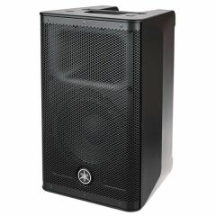 Yamaha DXR8 MK2 8inc Aktif Hoparlör