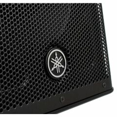Yamaha DXR8 MK2 8inc Aktif Hoparlör